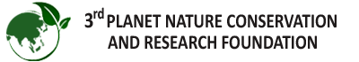 3rd Planet Nature Conservation and Research Foundation 3rd Planet Nature Conservation and Research Foundation